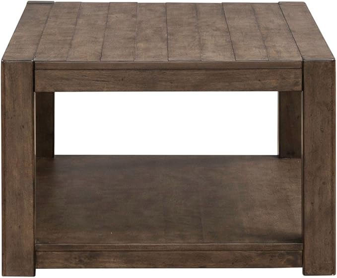 Liberty Furniture Broadmore Living Room 3 Piece Set - Image 6