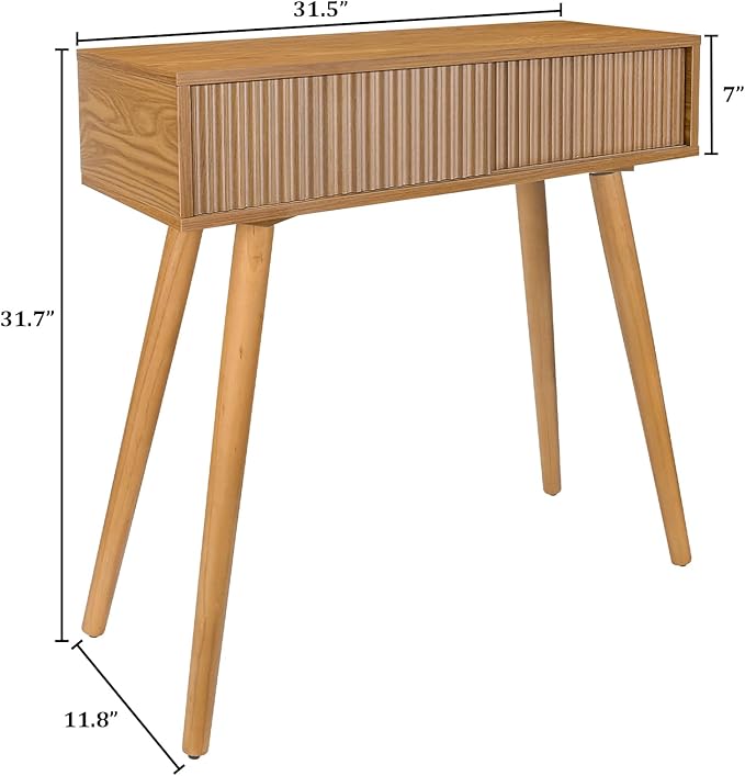 Console Table, Small Console Tables - Image 2