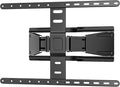 WALI Ultra Slim Full Motion TV Wall Mount Bracket by WALI