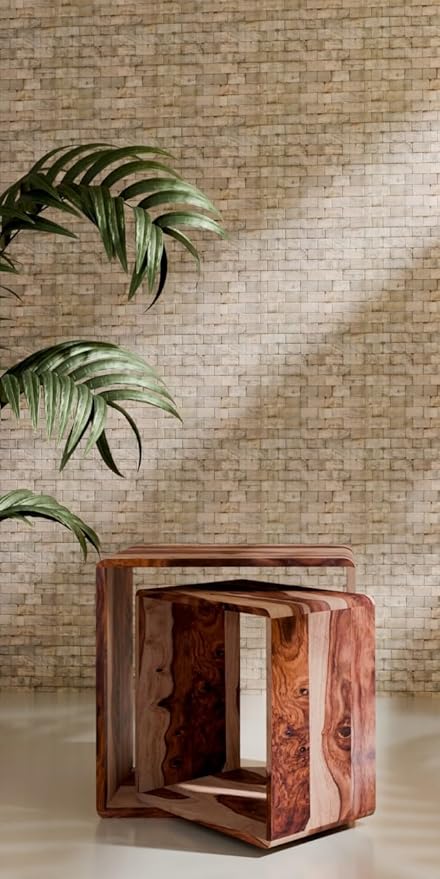 Relso Cascade Nesting Tables for Living Room - Image 7