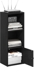Furinno Luder Shelf Bookcase by Furinno-FitsYourSpaceFitsYourBudget