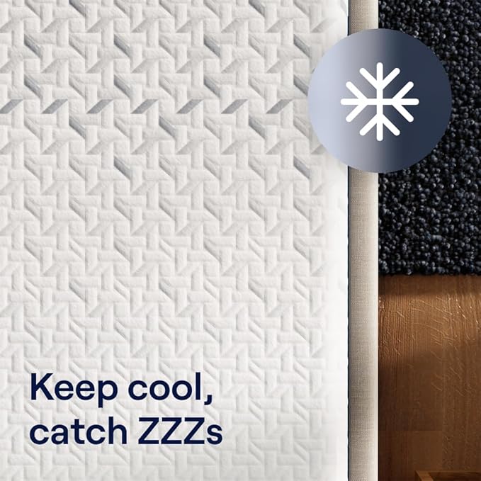Nectar Classic 12” King Mattress - Image 6