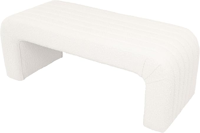 HomePop Arch Channel Bench|Bench - Image 11
