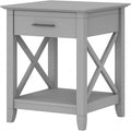 Bush Furniture Key West Small End Table by BushHome