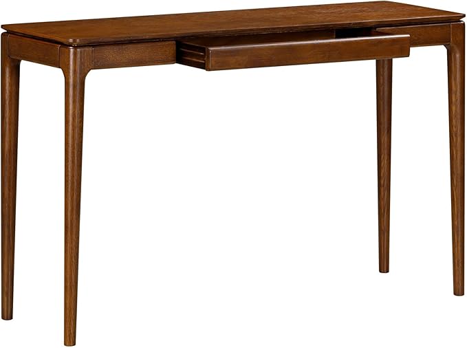 NTC Mingle Modern Wooden Rectangle Console Table - Image 8