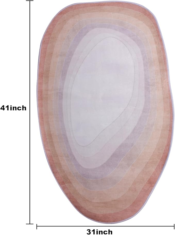 End Table with Epoxy Resin Craftsmanship and Natural Wood Finish - Image 2