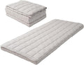 EMOOR Japanese Tri-fold Futon Mattress Machi by EMOOR