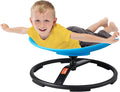 VEVOR Kids Swivel Chair, 220 LBS Capacity, Sensory Spinning Chair, Autistic by VEVOR