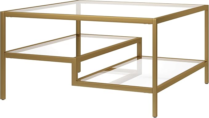 Henn&Hart Lovett Coffee Table - Image 5