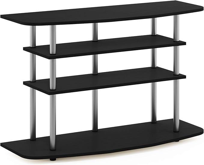 Furinno Frans Turn-N-Tube TV Stand - Image 5
