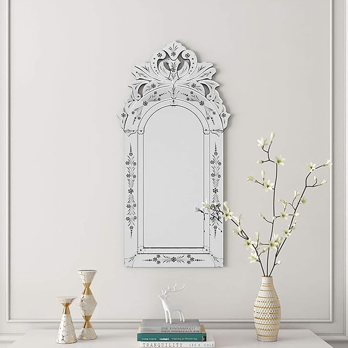 KOHROS Bathroom Vanity Mirror by KOHROS
