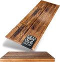 Reclaimed Wood Table Top by Heirloum