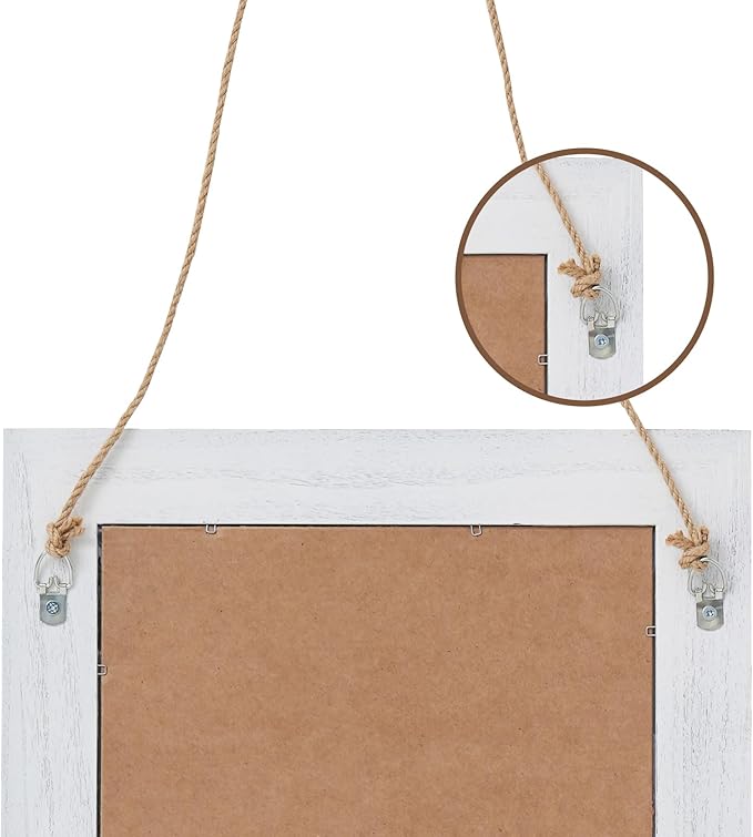 QDSSDECO 16"×20" Wall Mirror - Image 5