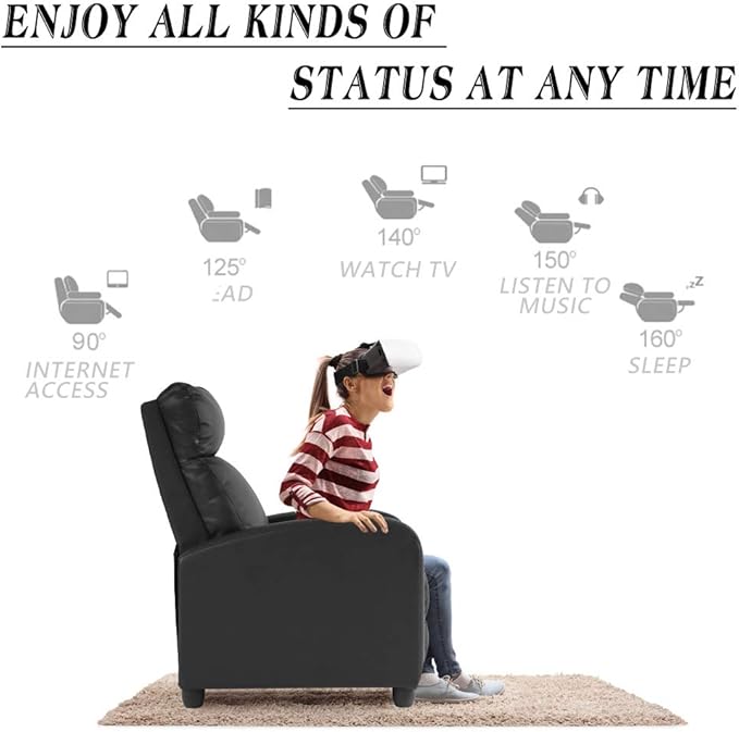 BestMassage | Recliner Chair | - Image 9