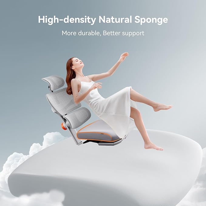 Newtral Office Chair Ergonomic - Image 7