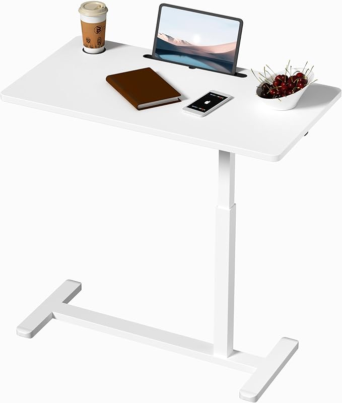 Home Office Desks Height Adjustable by Serxis