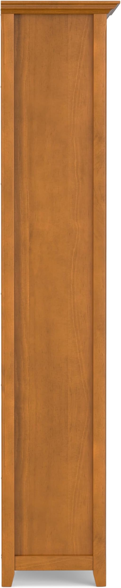 SIMPLIHOME Amherst Bookcase - Image 10