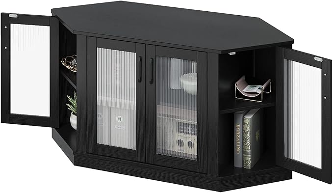 Panana Corner TV Stand - Image 5