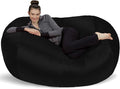 Sofa Sack Bean Bag Chair Cover Only, by SofaSack