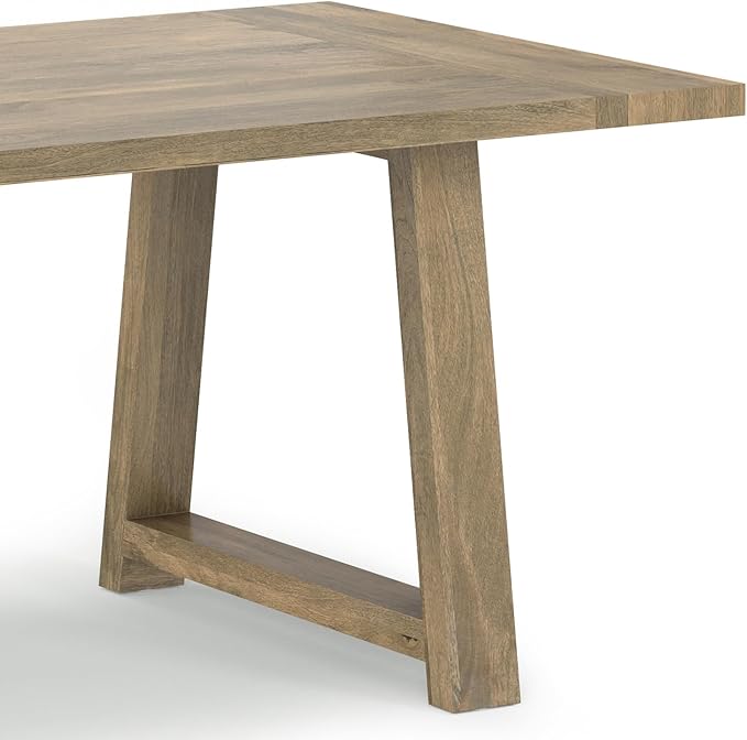 SIMPLIHOME Whitley Dining Table - Image 16