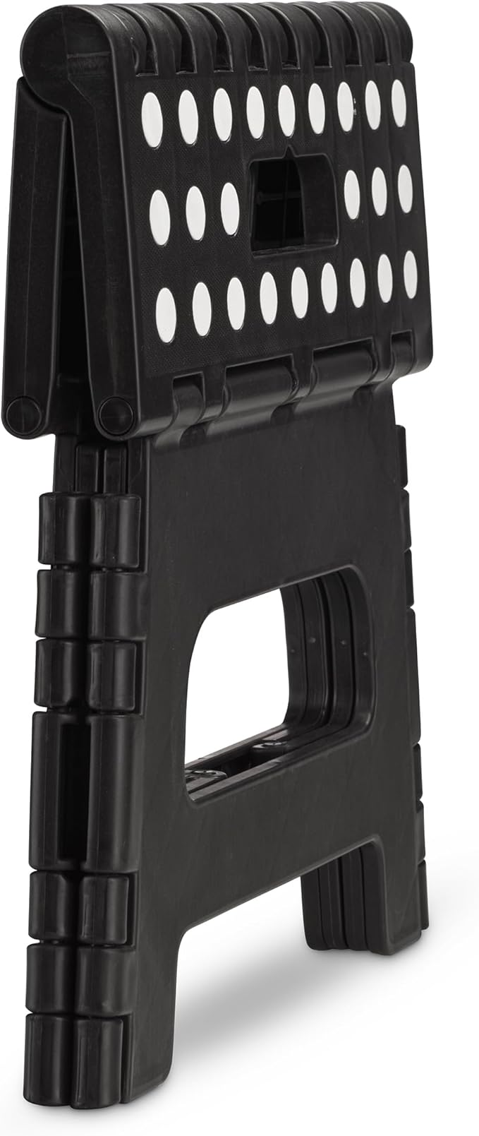 Handy Laundry - Folding Step Stool - Sturdy Enough Collapsible Stool to Support - Image 4