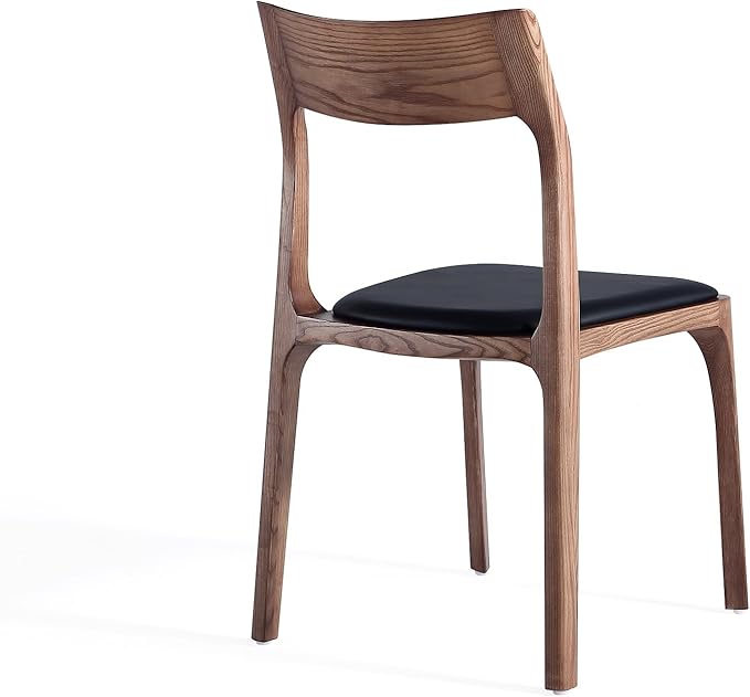 Manhattan Comfort Moderno Stackable Dining Chairs - Image 9