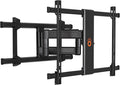 ECHOGEAR XL Full Motion TV Wall Mount by ECHOGEAR