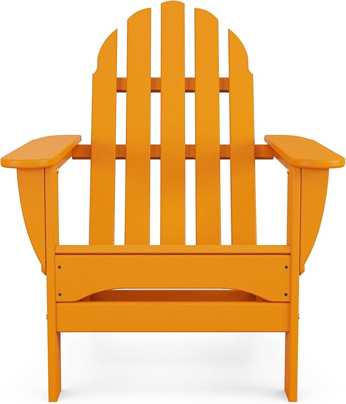 POLYWOOD AD5030TA Classic Folding Adirondack - Image 8