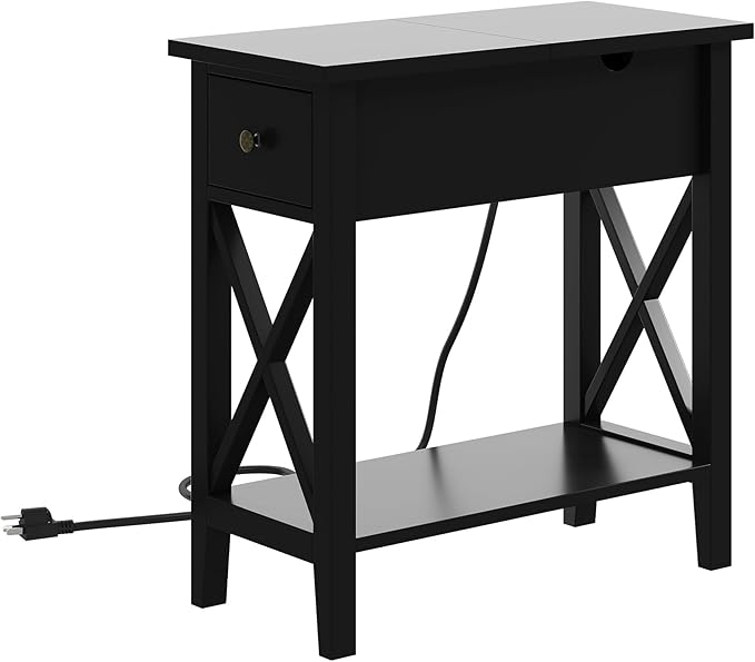 ChooChoo End Table Set of 2 - Image 9