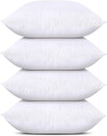 Utopia Bedding Throw Pillows, 24 x 24 Inches Pillows by UTOPIABEDDING