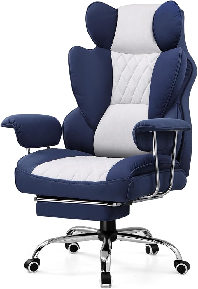 GTRACING Gaming Chair, Office Chair by GtracingDirect