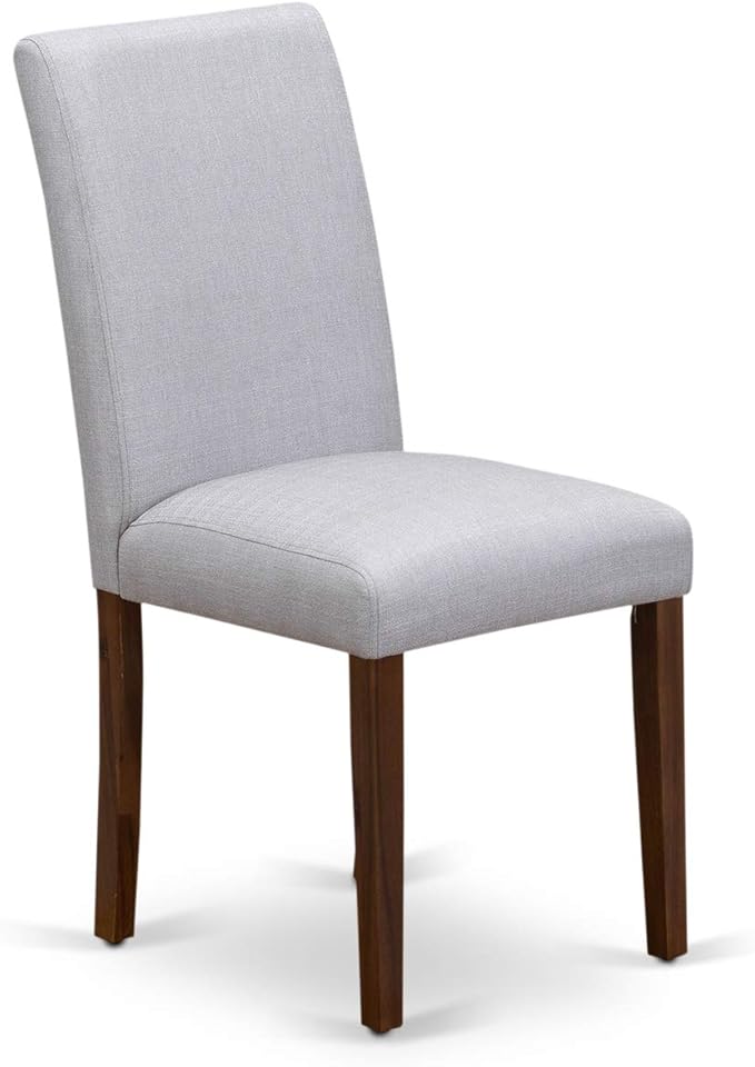East West Furniture DMAB3-AWA-05 3 Piece Dinette Set - Image 7