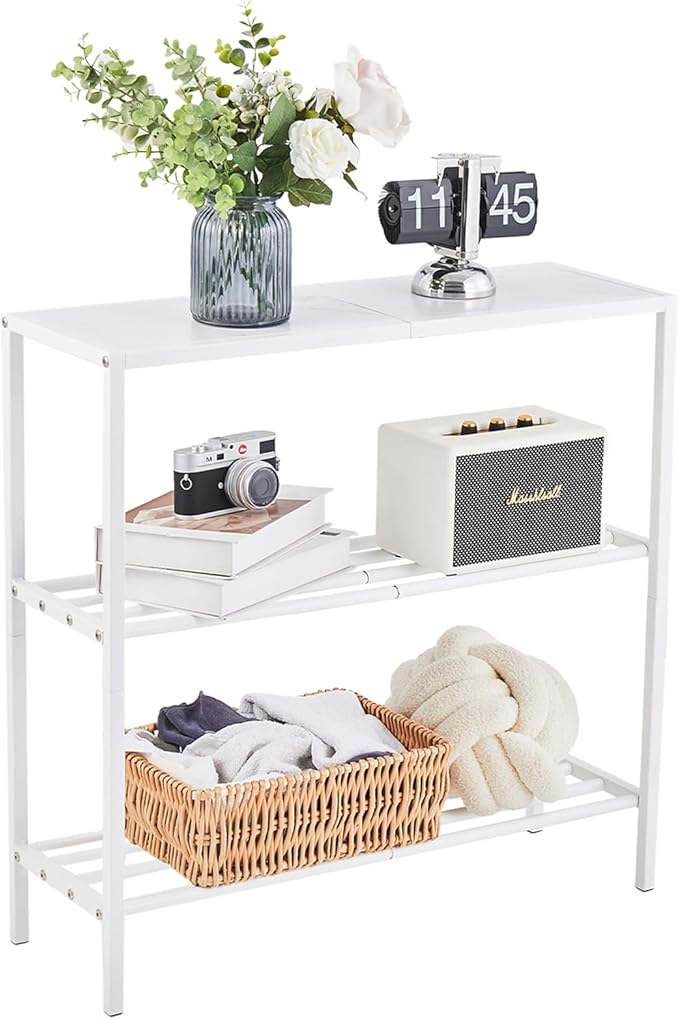 Wimarsbon 29.5" Narrow Console Table by Wimarsbon
