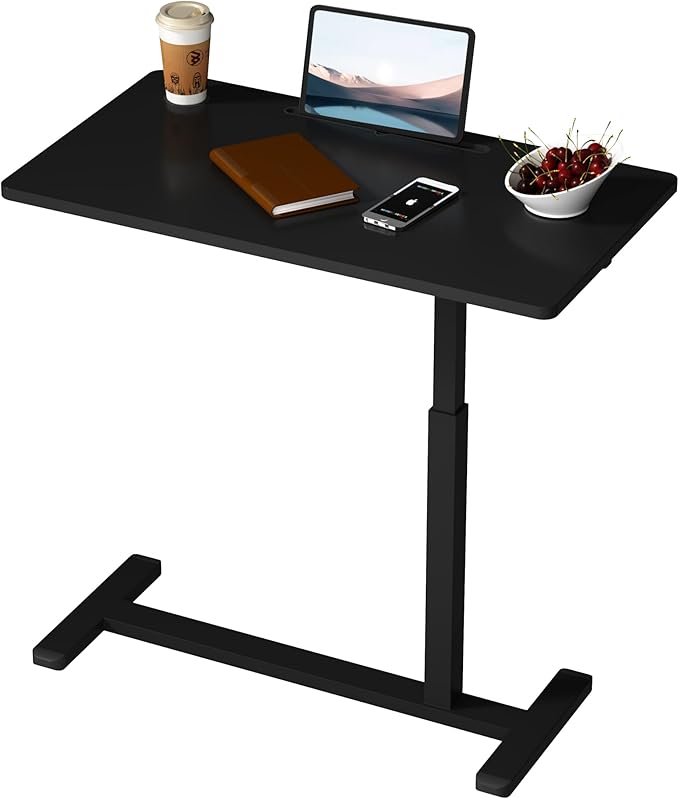 Home Office Desks Height Adjustable by Serxis