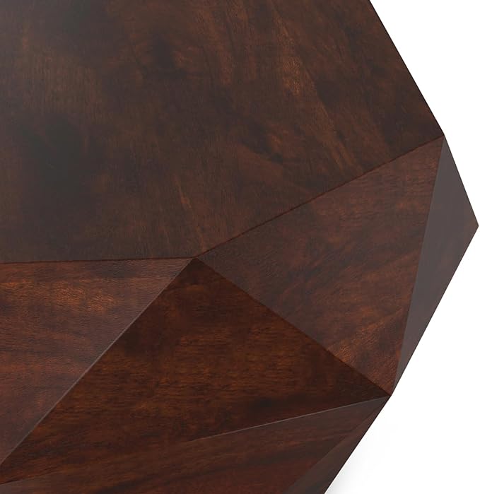 SIMPLIHOME Zayn Coffee Table - Image 8