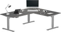 Progressive Desk Height Adjustable Computer Standing Desk by PROGRESSIVEDESK