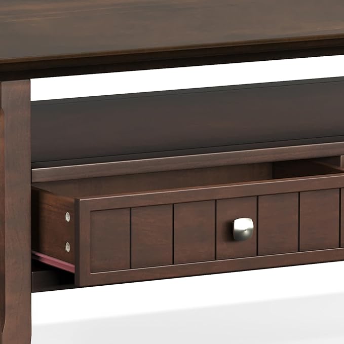 SIMPLIHOME Acadian Coffee Table - Image 10