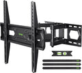 USX MOUNT TV Wall Mount for 32-65 inch Flat Screen/LED/4K up to 110lbs by USXMOUNT