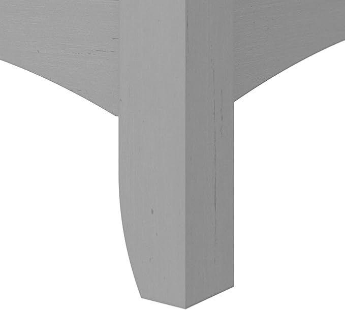 Bush Furniture Salinas Accent Storage Cabinet - Image 7