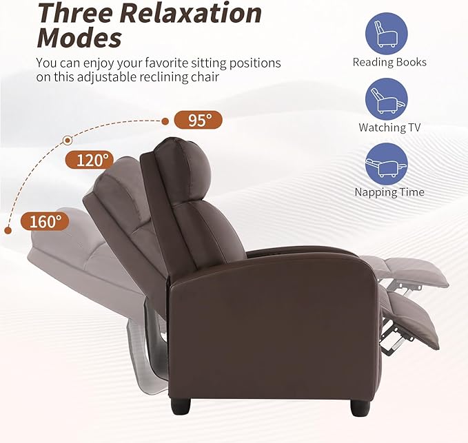 BestMassage | Recliner Chair | - Image 7