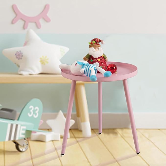 AOJEZOR Side Table: End Table for Any Room - Image 6