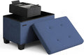 STORAGEBUD Storage Ottoman Cube by STORAGEBUD