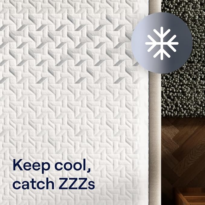Nectar Premier 13” Twin Mattress - Image 6