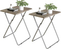 Garden 4 you TV Tray Table TV Dinner Tray by Garden4you