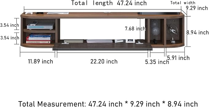 Pmnianhua Modern TV Console - Image 5