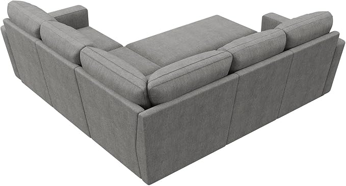 HONBAY Modular Sectional Sleeper Sofa - Image 8