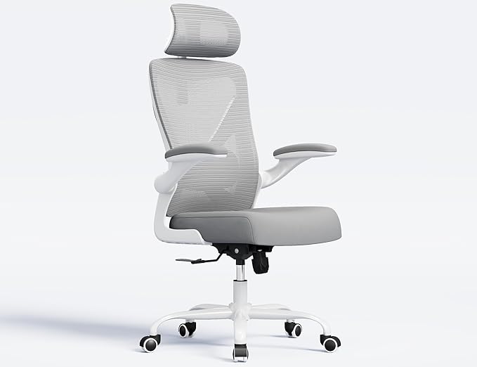 Ergonomic Office Chair - Image 8