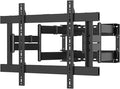 Full Motion TV Wall Mount for 55-120 Inch TVs, 308Lbs Heavy Duty, Ultra-Slim 8 by Unknown
