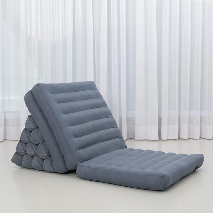 Leewadee - Comfortable Japanese Floor Mattress - Thai Floor Bed - Futon - Image 7