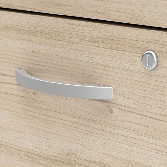 Bush Business Furniture Arrive 3 Drawer Mobile File Cabinet - Image 9